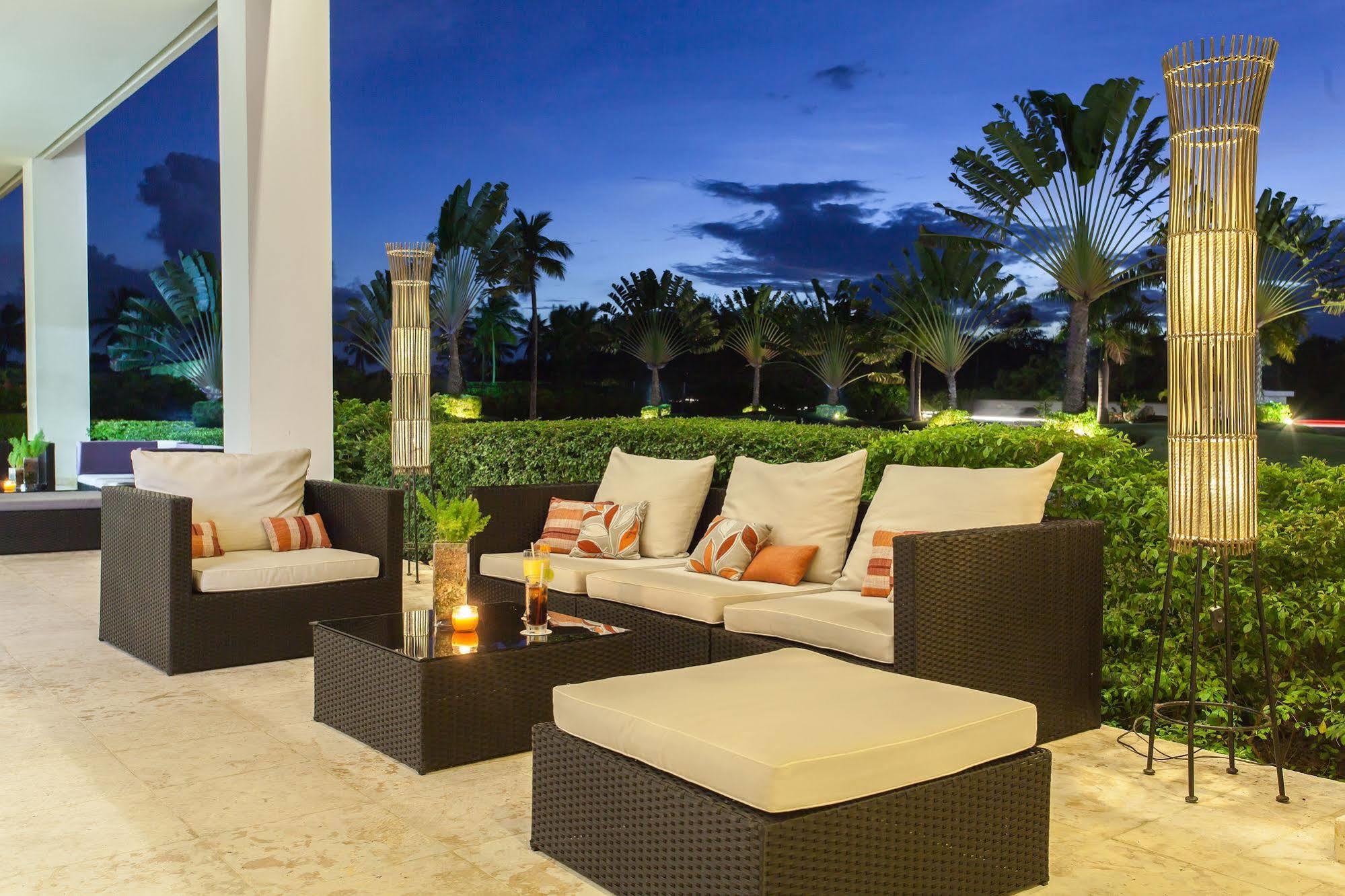 B&B Rooms Punta Cana Extérieur photo